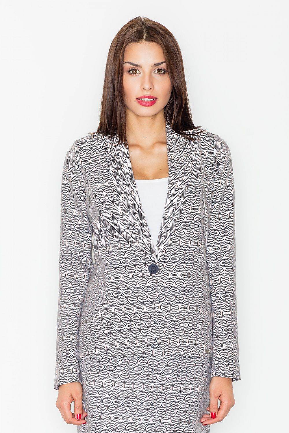Jacket Figl - CELIA MODA