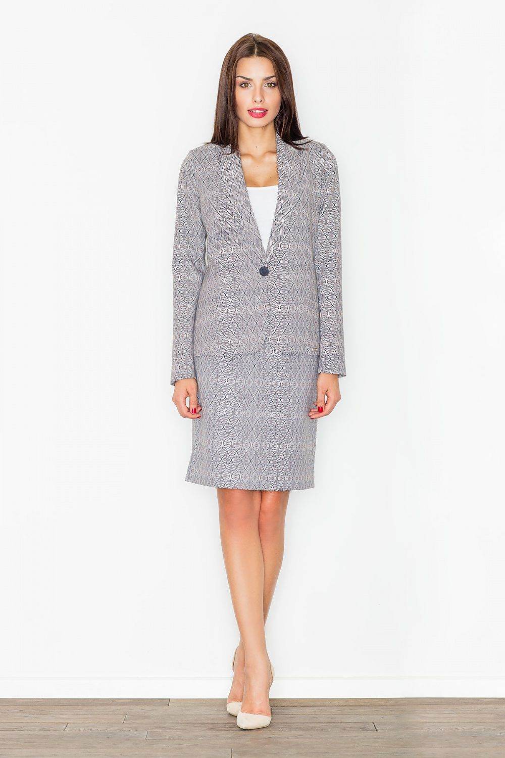 Jacket Figl - CELIA MODA