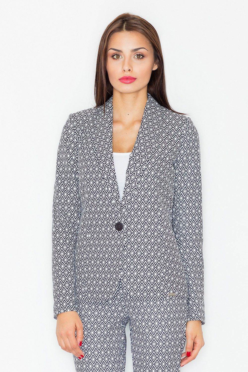 Jacket Figl - CELIA MODA