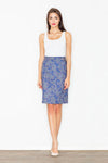 Skirt Figl - CELIA MODA