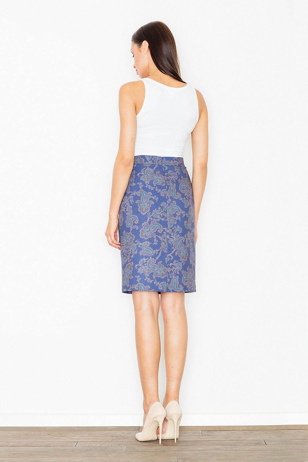 Skirt Figl - CELIA MODA