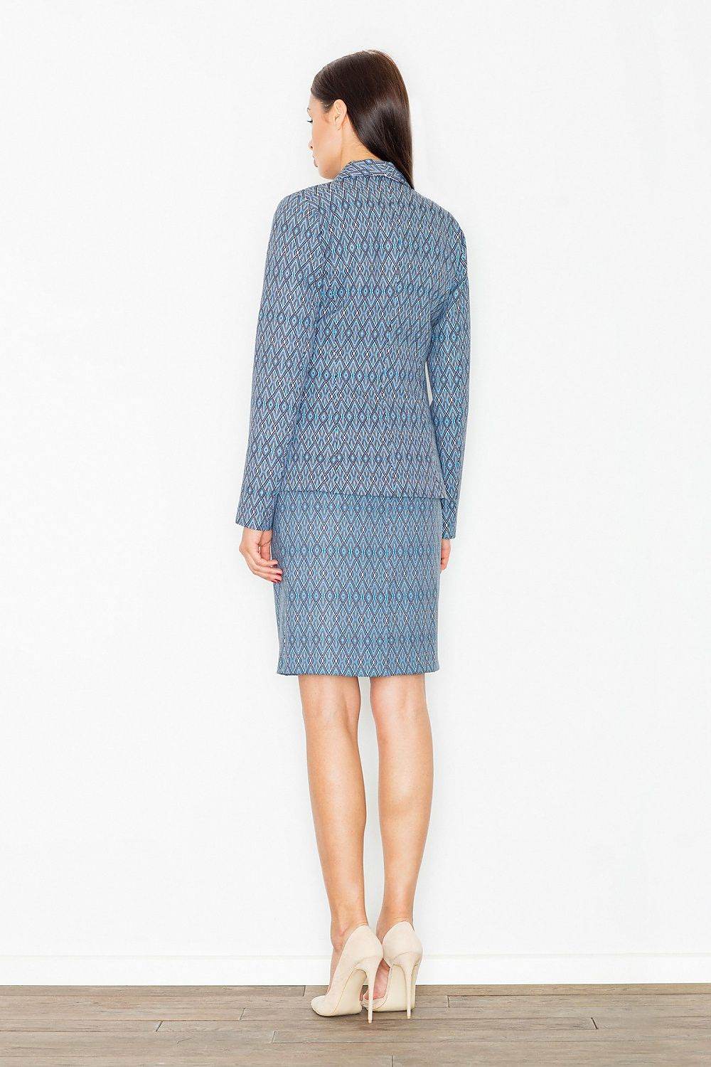 Skirt Figl - CELIA MODA