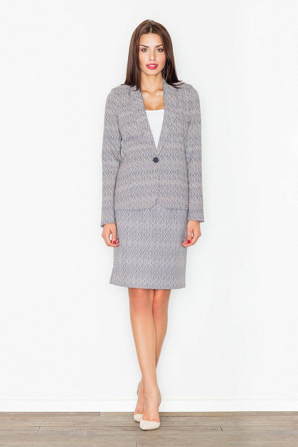 Skirt Figl - CELIA MODA