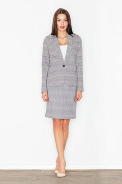 Skirt Figl - CELIA MODA