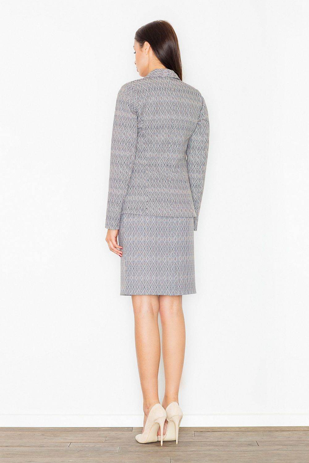 Skirt Figl - CELIA MODA