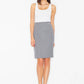 Skirt Figl - CELIA MODA