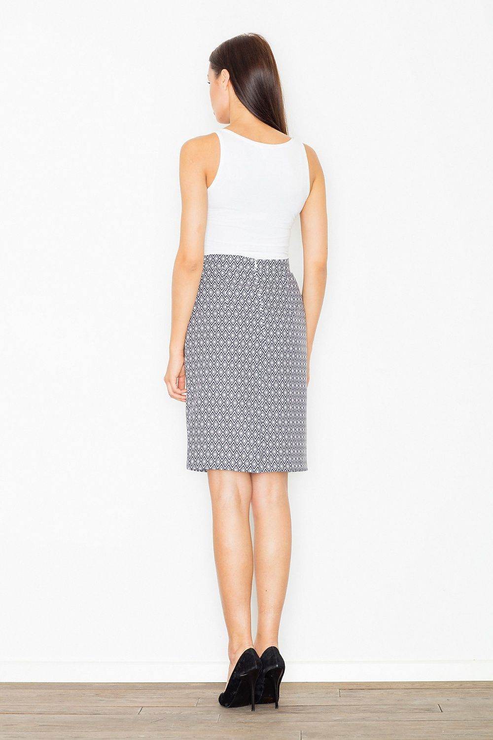 Skirt Figl - CELIA MODA