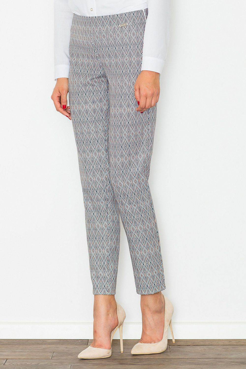 Women trousers Figl - CELIA MODA
