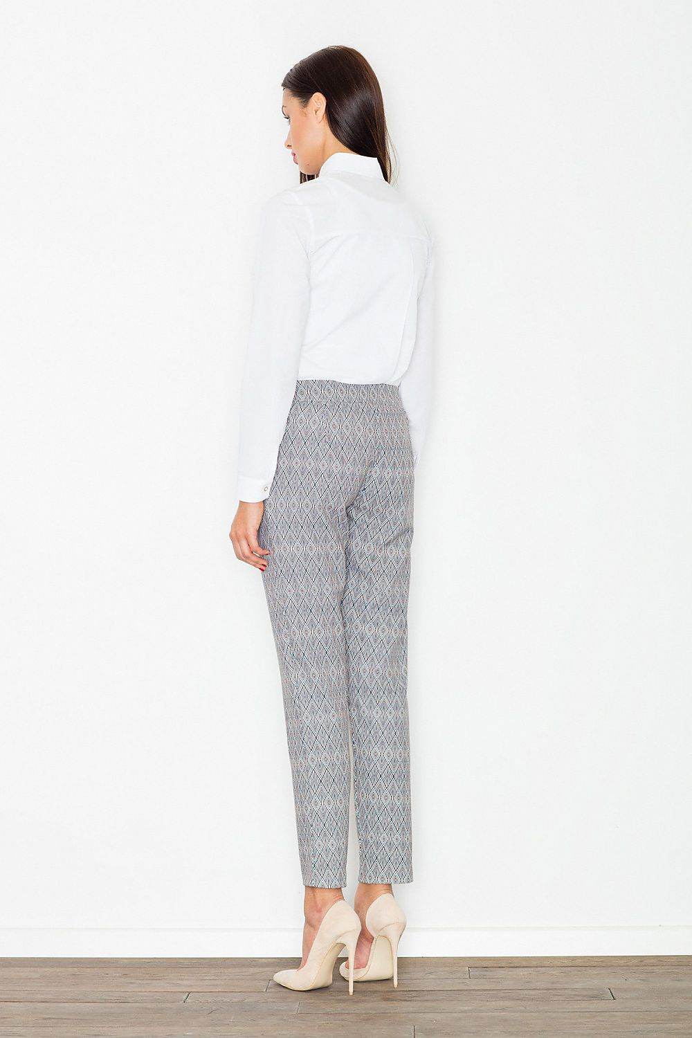 Women trousers Figl - CELIA MODA