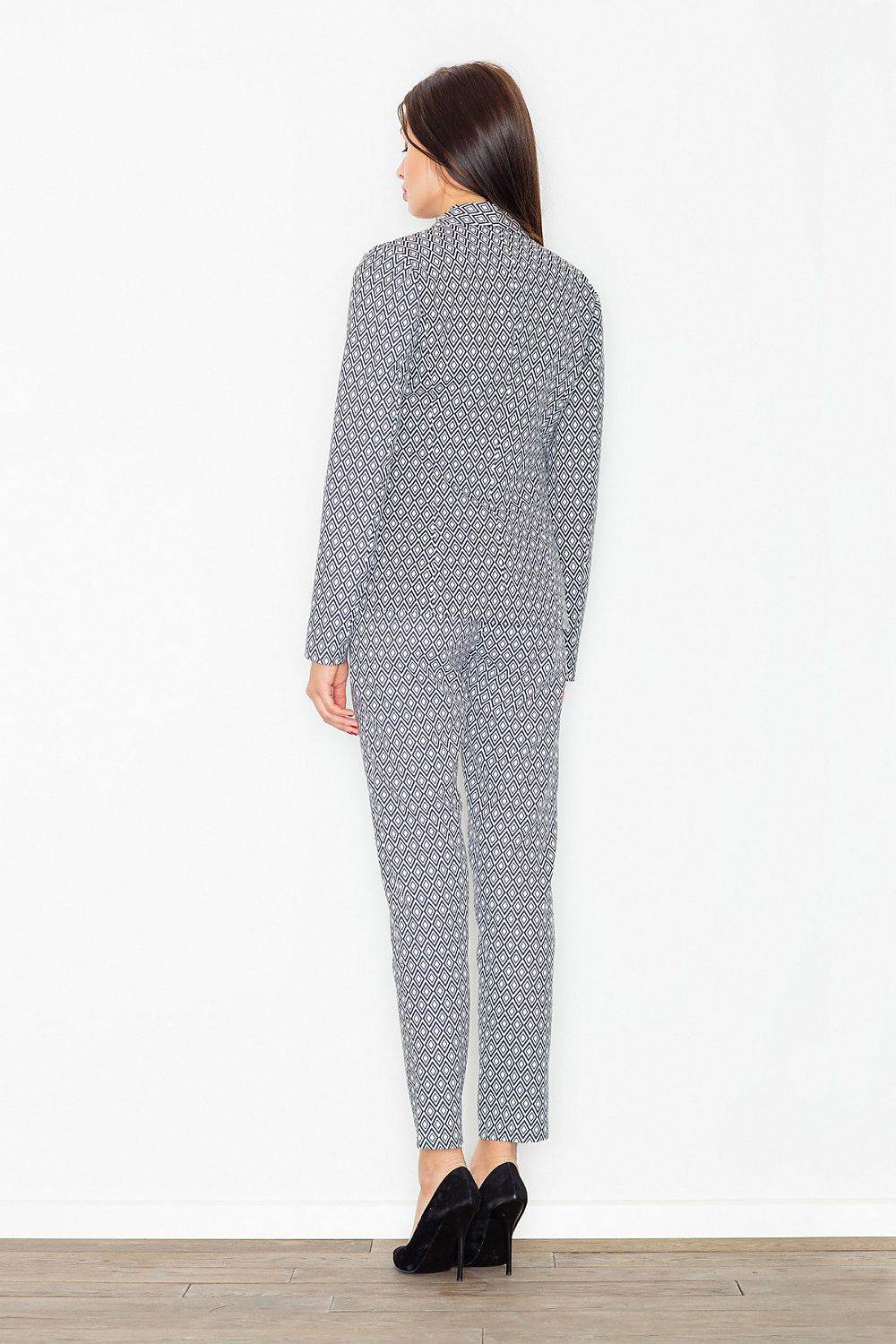 Women trousers Figl - CELIA MODA