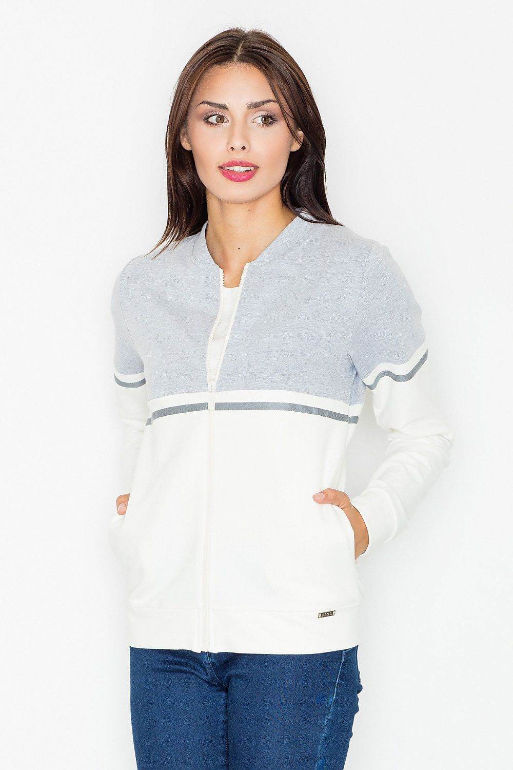 Sweatshirt Figl - CELIA MODA