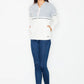 Sweatshirt Figl - CELIA MODA