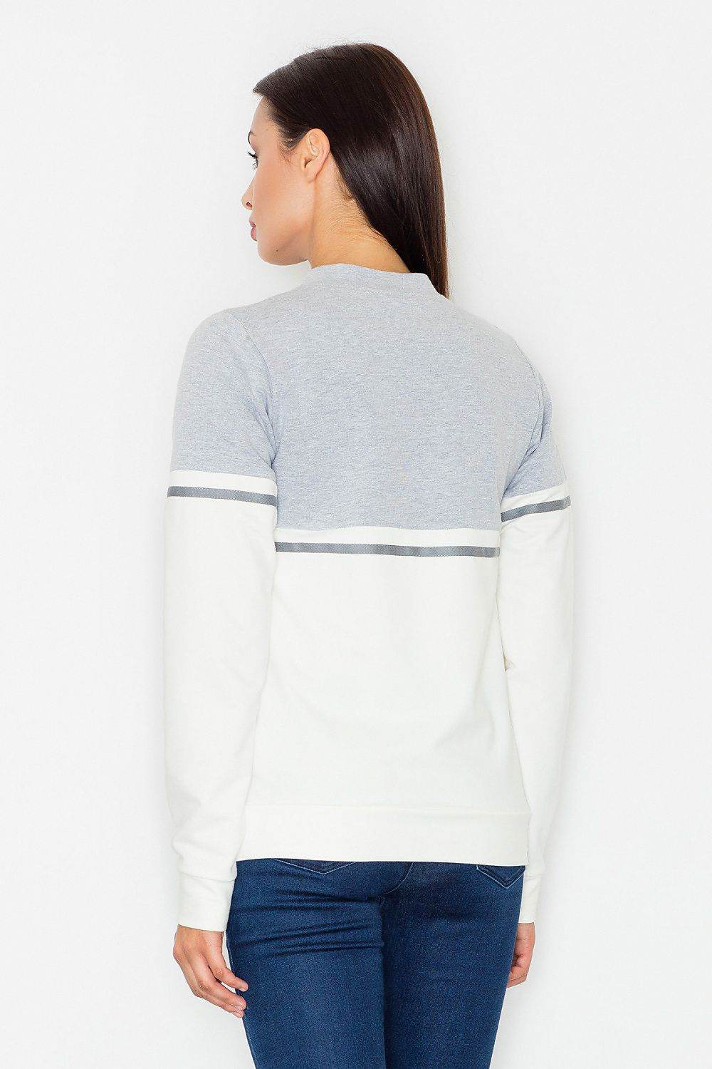 Sweatshirt Figl - CELIA MODA