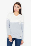 Sweatshirt Figl - CELIA MODA