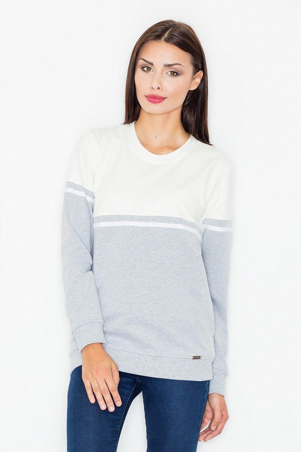 Sweatshirt Figl - CELIA MODA