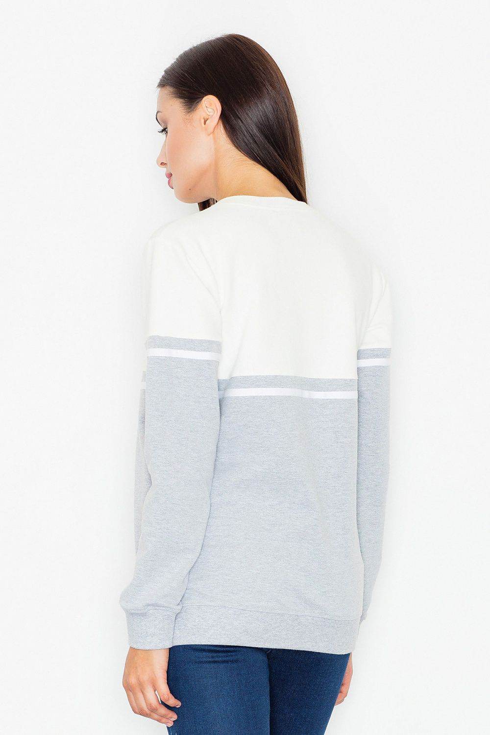 Sweatshirt Figl - CELIA MODA