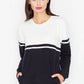 Sweatshirt Figl - CELIA MODA
