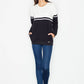 Sweatshirt Figl - CELIA MODA