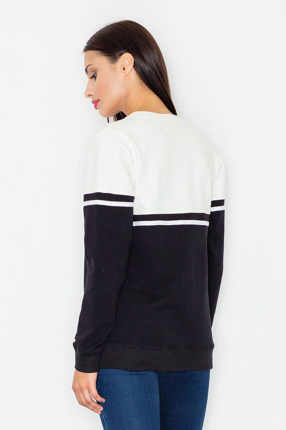 Sweatshirt Figl - CELIA MODA