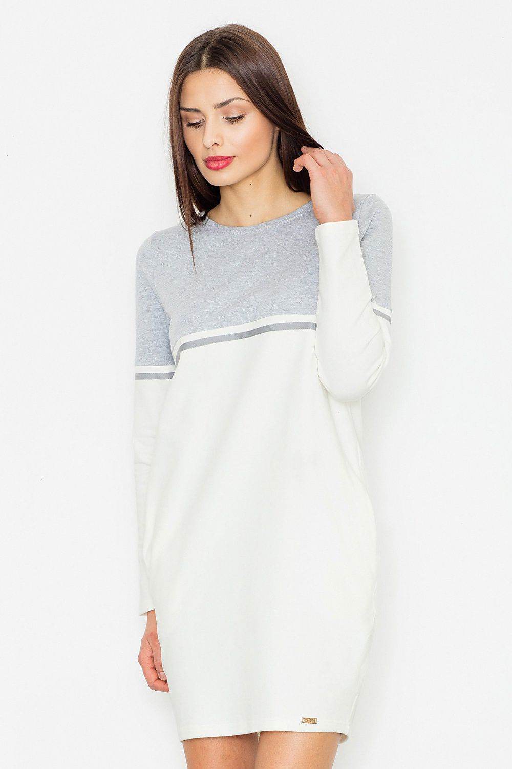 Daydress Figl - CELIA MODA