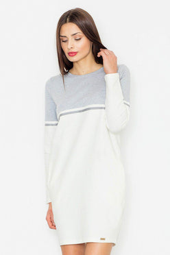 Daydress Figl - CELIA MODA