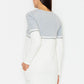 Daydress Figl - CELIA MODA
