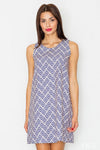 Daydress Figl - CELIA MODA