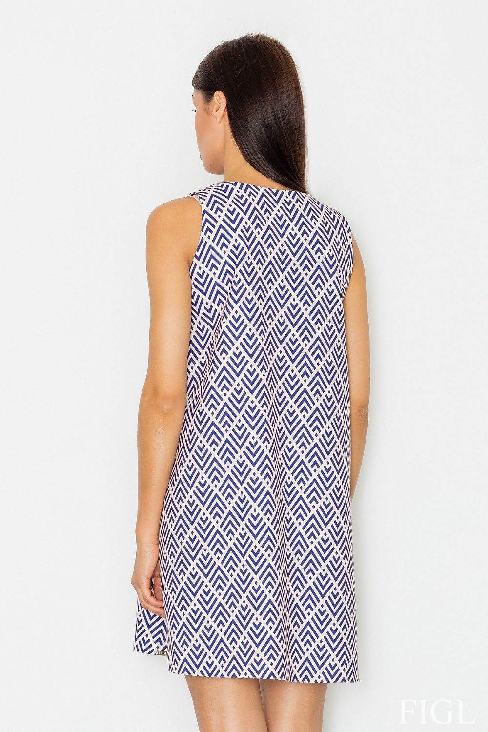 Daydress Figl - CELIA MODA