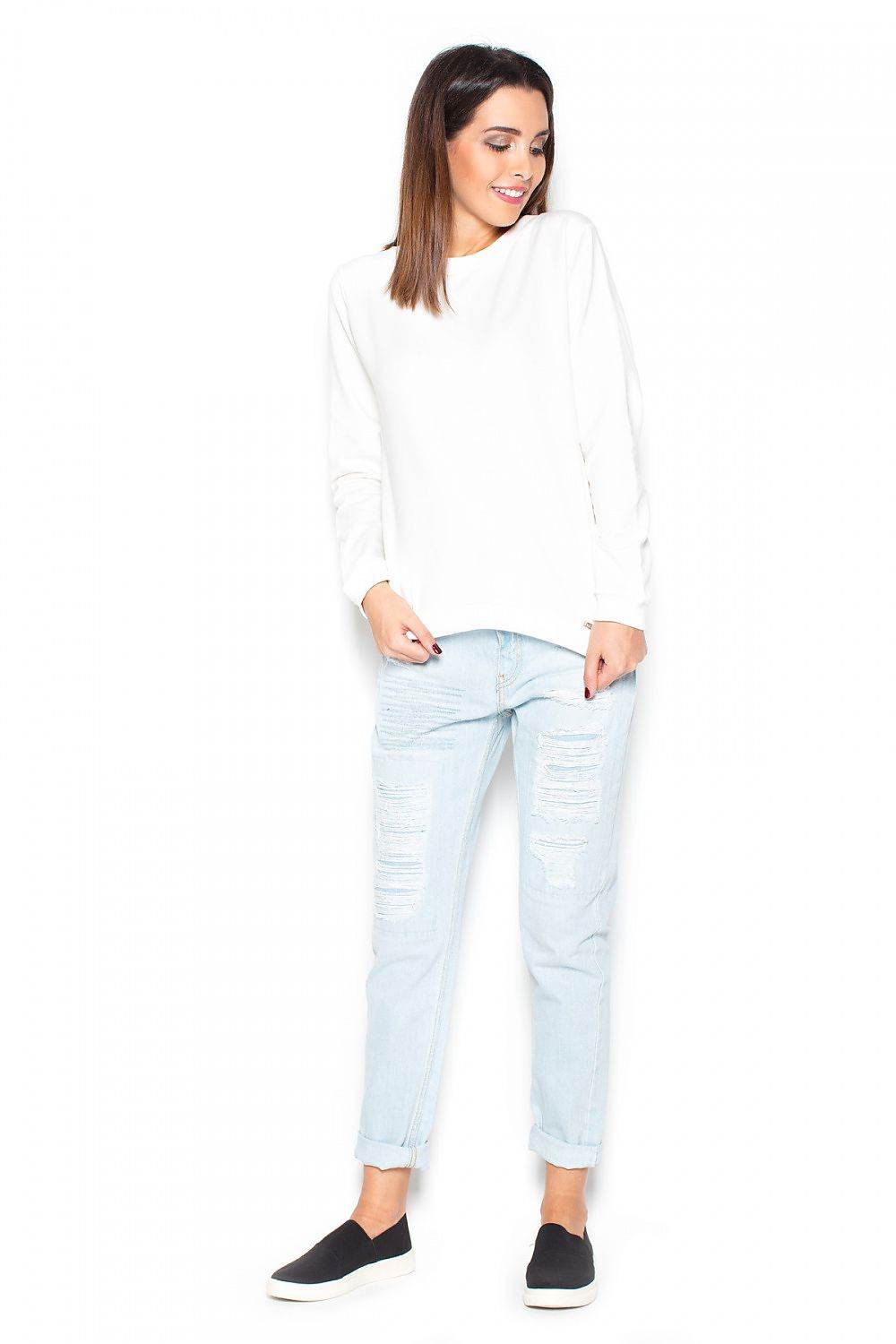 Blouse Katrus - CELIA MODA
