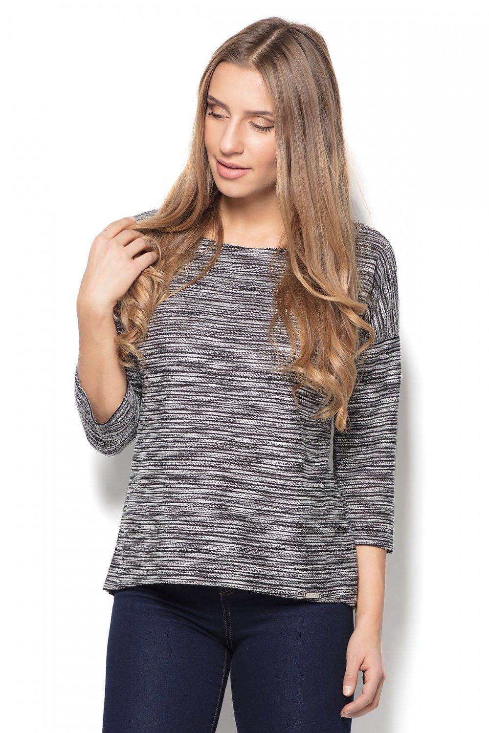 Blouse Katrus - CELIA MODA