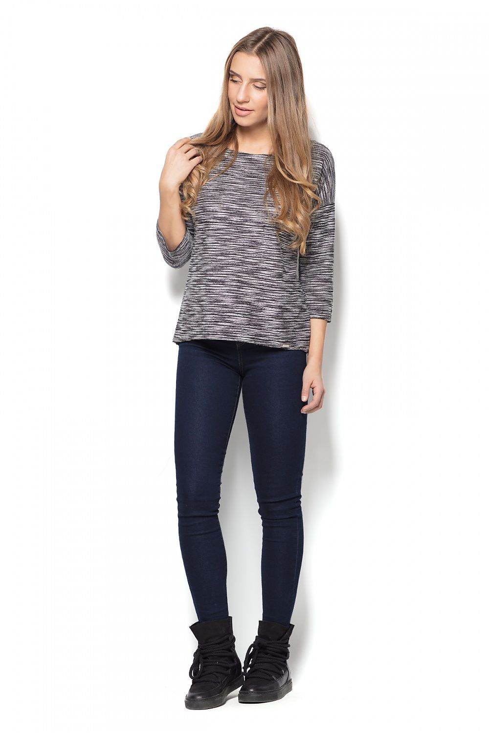 Blouse Katrus - CELIA MODA