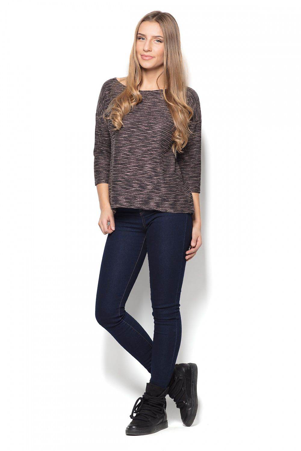 Blouse Katrus - CELIA MODA