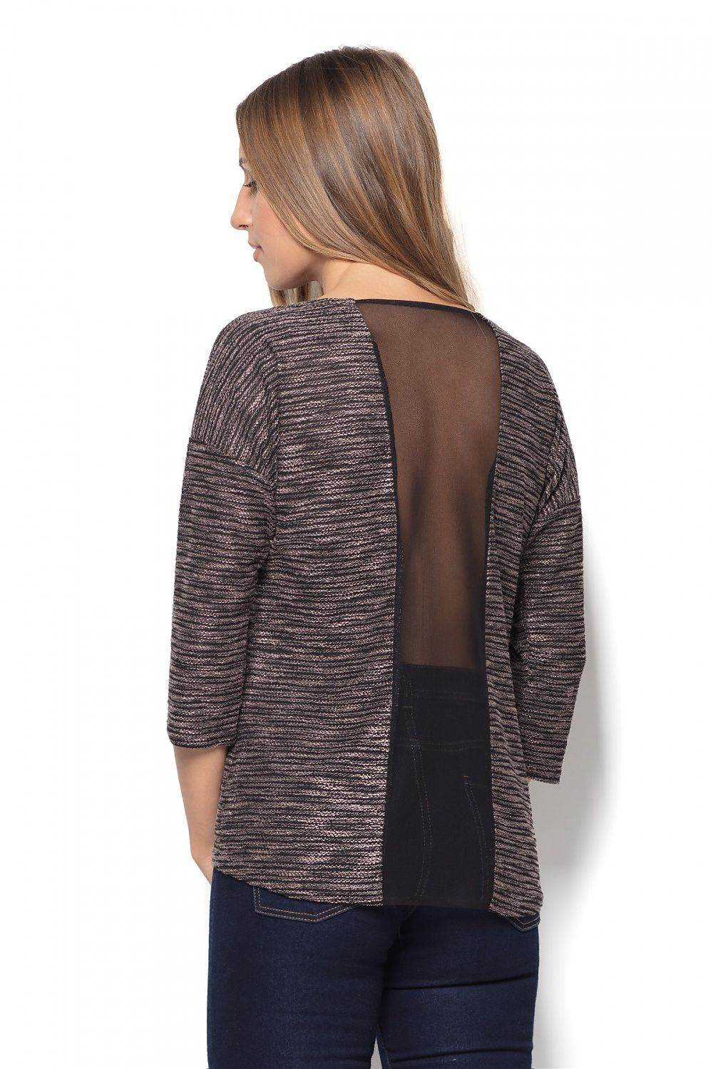 Blouse Katrus - CELIA MODA