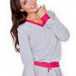 Sweatshirt Katrus - CELIA MODA