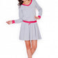 Sweatshirt Katrus - CELIA MODA