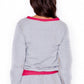 Sweatshirt Katrus - CELIA MODA