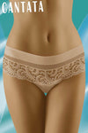 T-backs Wolbar - CELIA MODA