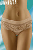T-backs Wolbar - CELIA MODA