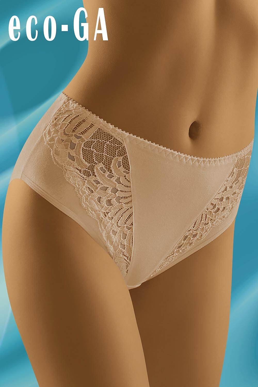 Panties Wolbar - CELIA MODA