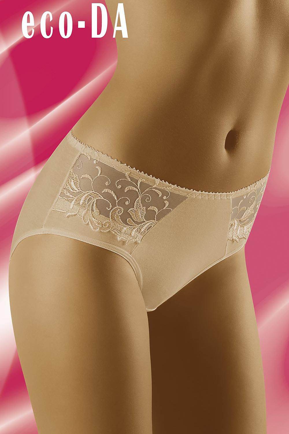 Panties Wolbar - CELIA MODA