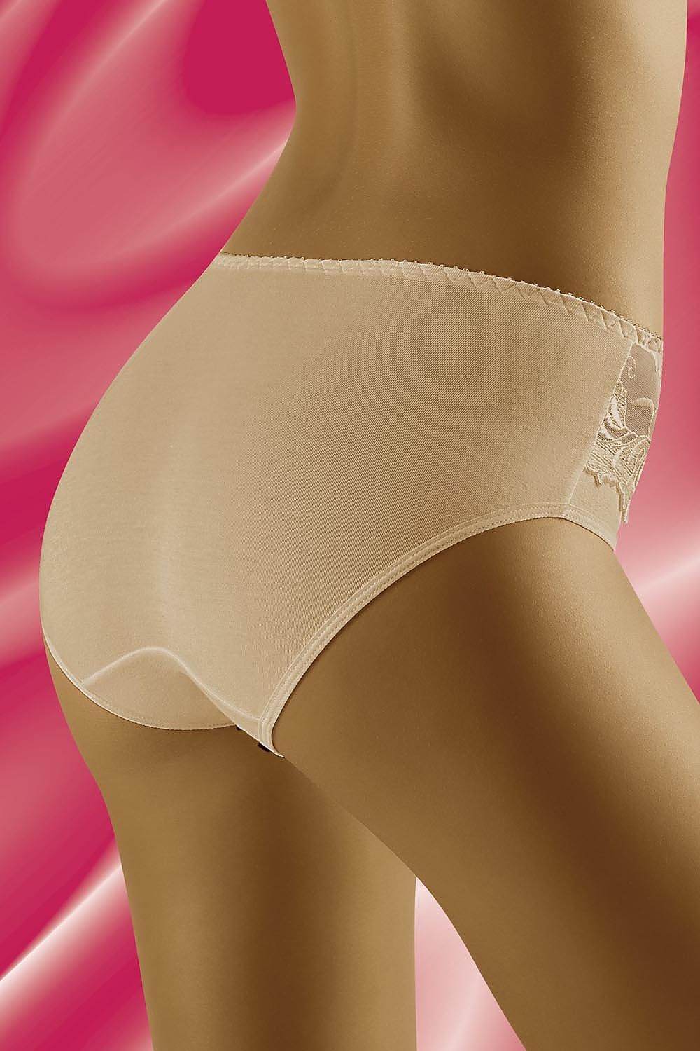 Panties Wolbar - CELIA MODA