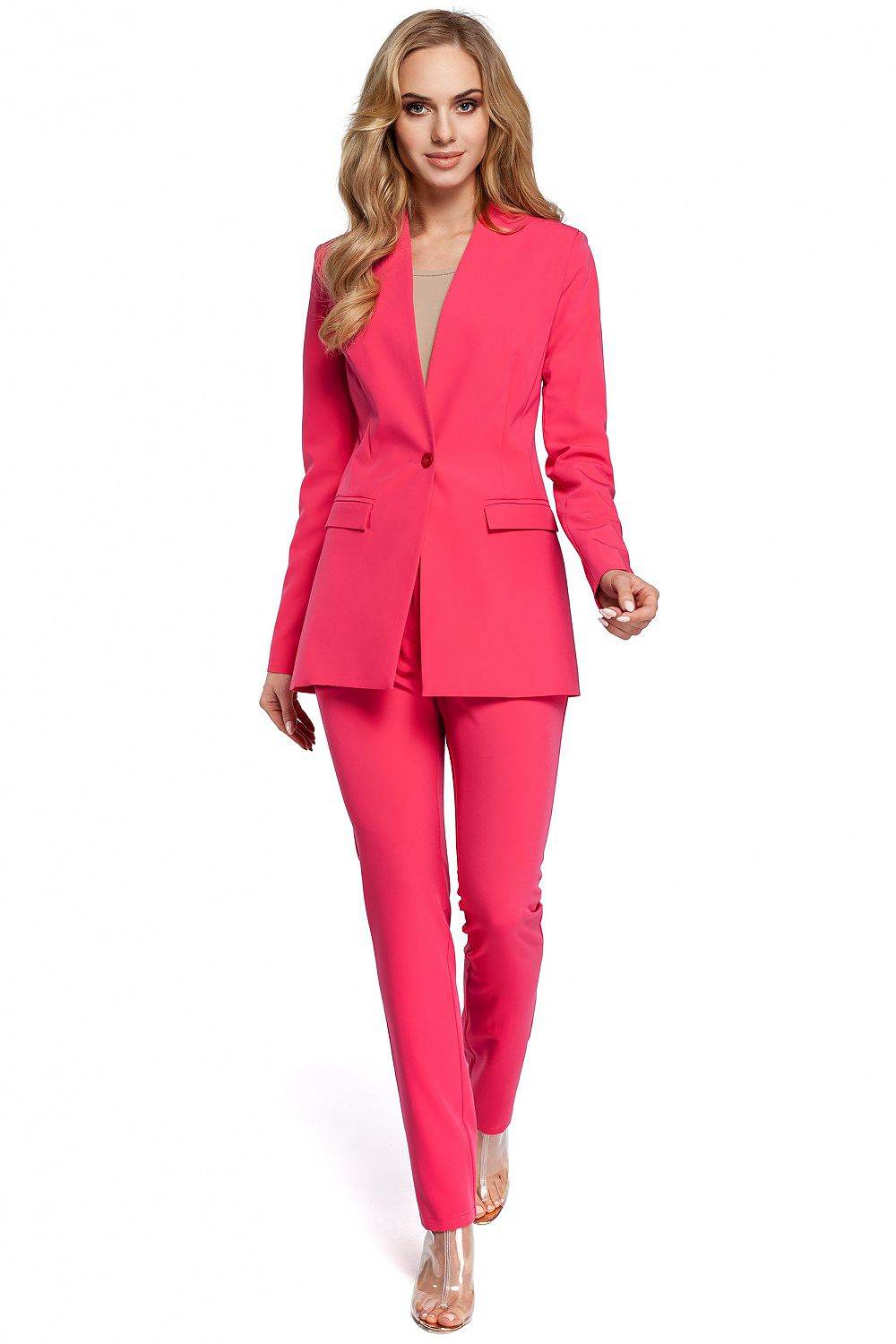 Jacket Moe - CELIA MODA