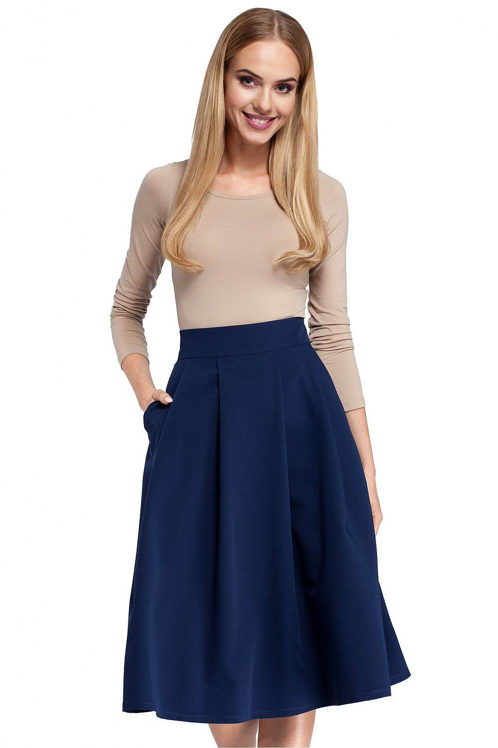 Skirt Moe - CELIA MODA