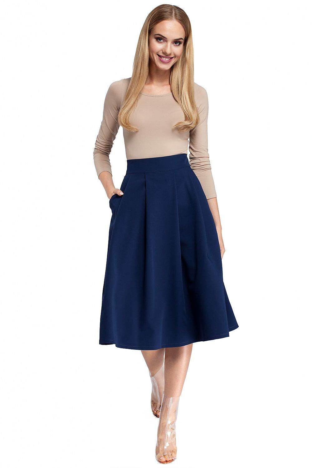 Skirt Moe - CELIA MODA