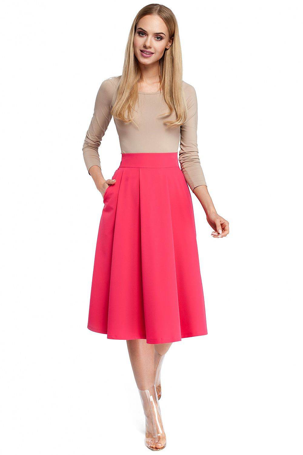Skirt Moe - CELIA MODA