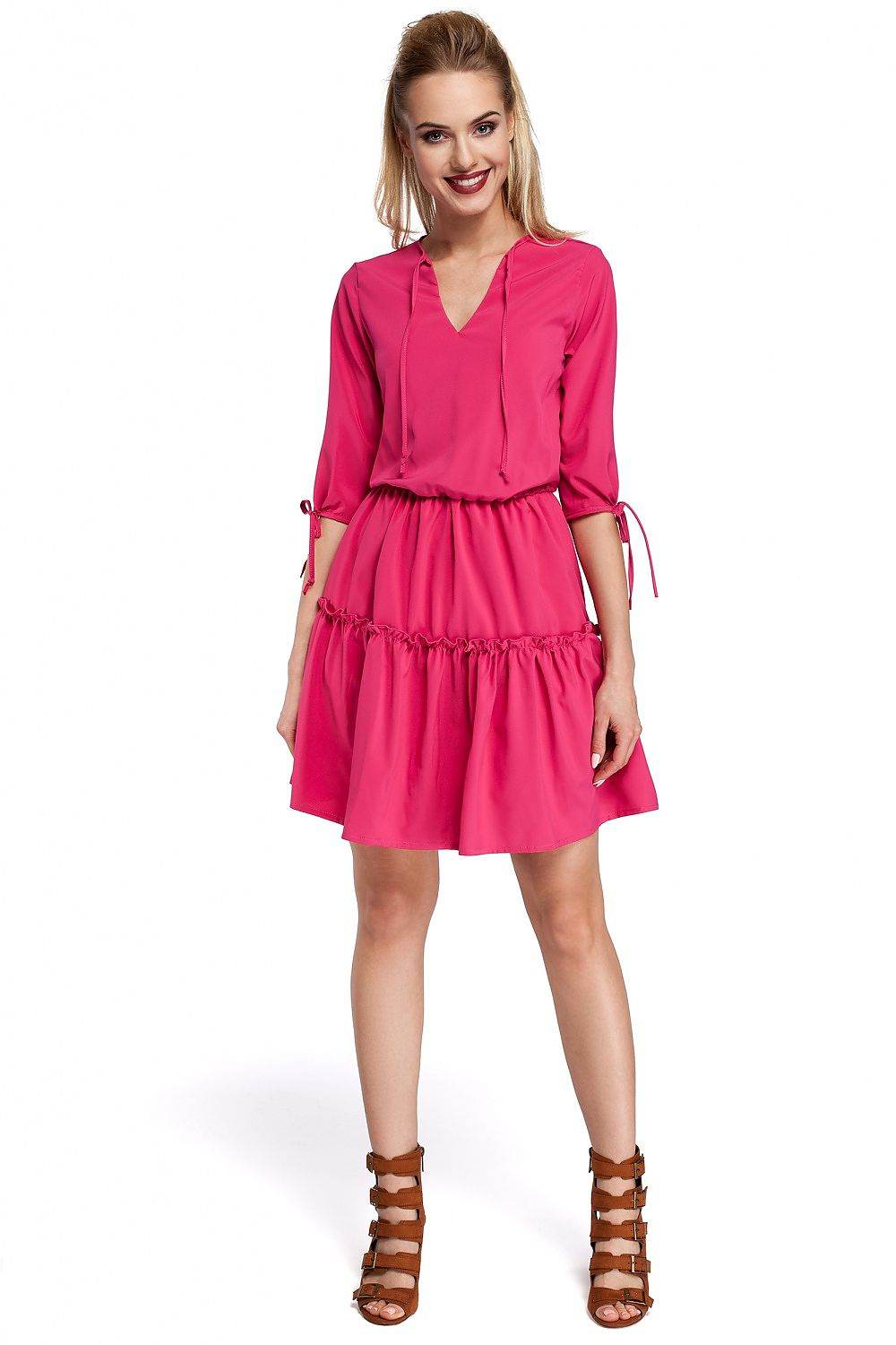 Daydress Moe - CELIA MODA