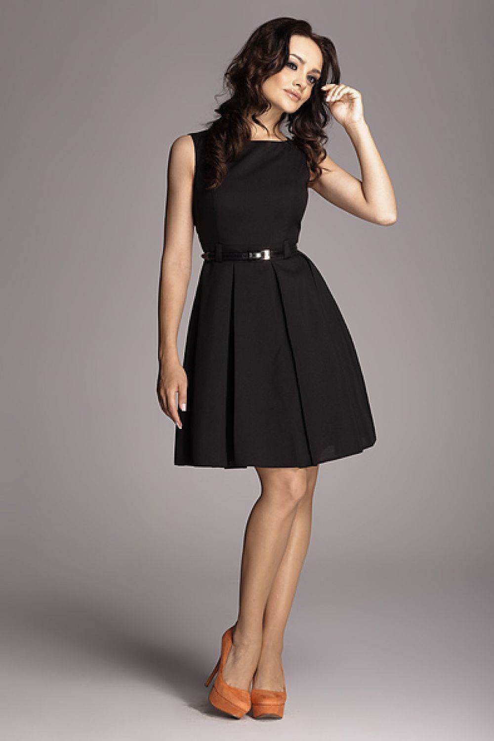 Cocktail dress Figl - CELIA MODA