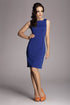 Cocktail dress Figl - CELIA MODA