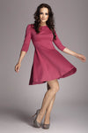 Cocktail dress Figl - CELIA MODA