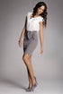 Skirt Figl - CELIA MODA